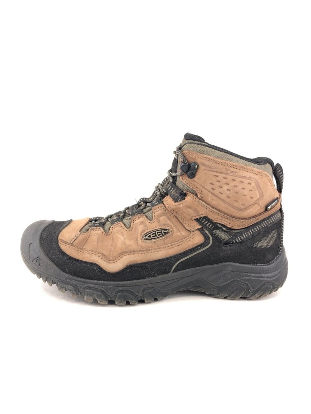 Keen Targhee IV Mid Waterproof Hiking Boots 11.5